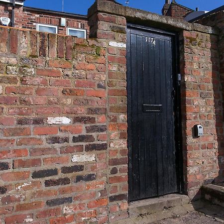 Courtyard Apartment York Luaran gambar
